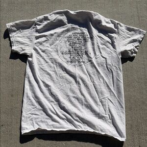 Mac Miller - Swimming Tour - Men's T-Shirt